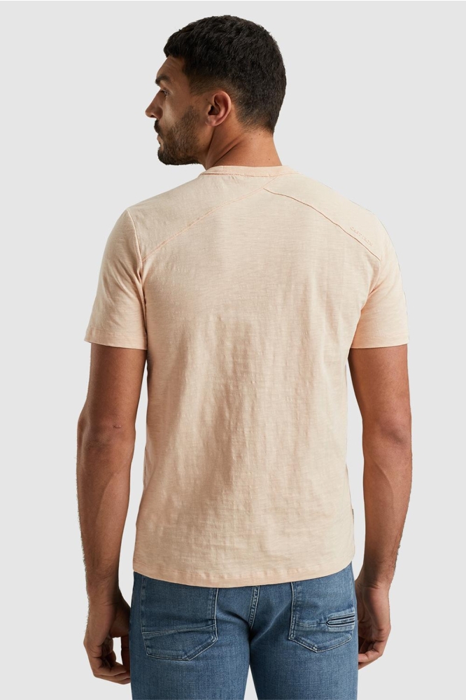 T SHIRT WITH SLUB JERSEY CTSS2405597 2056